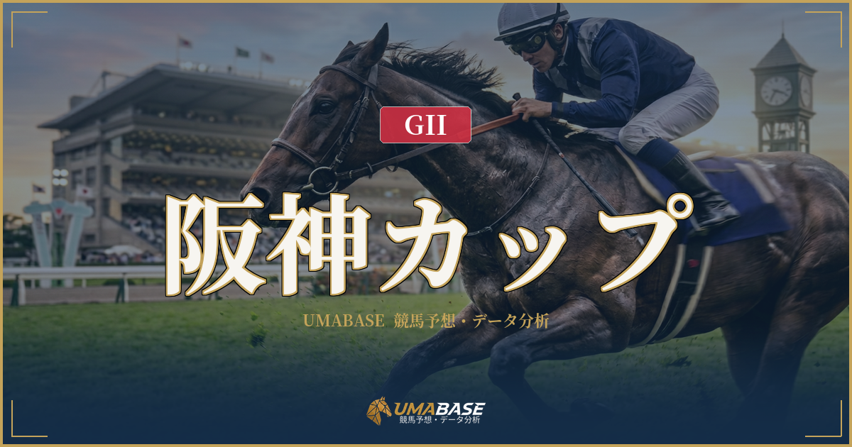 阪神カップ